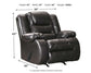 Vacherie Rocker Recliner