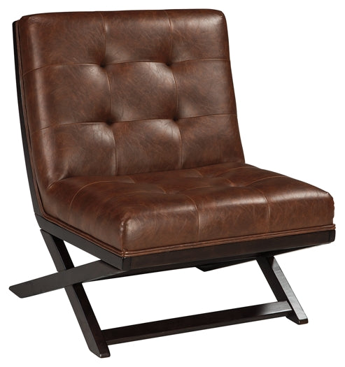 Sidewinder Accent Chair