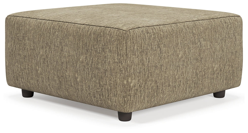 Hoylake Ottoman