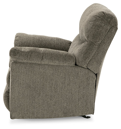 Alphons Rocker Recliner