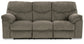 Alphons Reclining Sofa