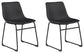 Centiar Dining Table and 4 Chairs