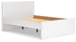 Onita  Panel Platform Bed