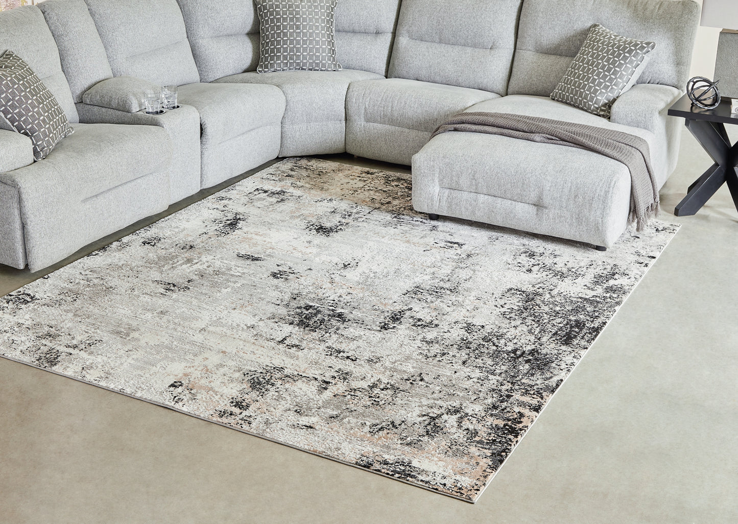 Langwell Medium Rug