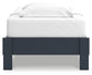 Simmenfort  Platform Bed