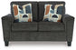 Erinslane Loveseat