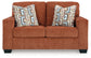 Aviemore Loveseat