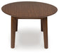 Gordonay Occasional Table Set (3/CN)