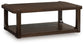 Breckington Rectangular Cocktail Table