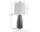 Shavontae Poly Table Lamp (2/CN)