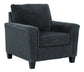 Abinger Sofa, Loveseat, Chair and Ottoman