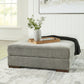 Bayless 3-Piece Sectional with Ottoman