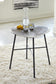 Laverford Coffee Table with 1 End Table